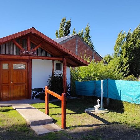 La Momia Bed and Breakfast Cholila Buitenkant foto